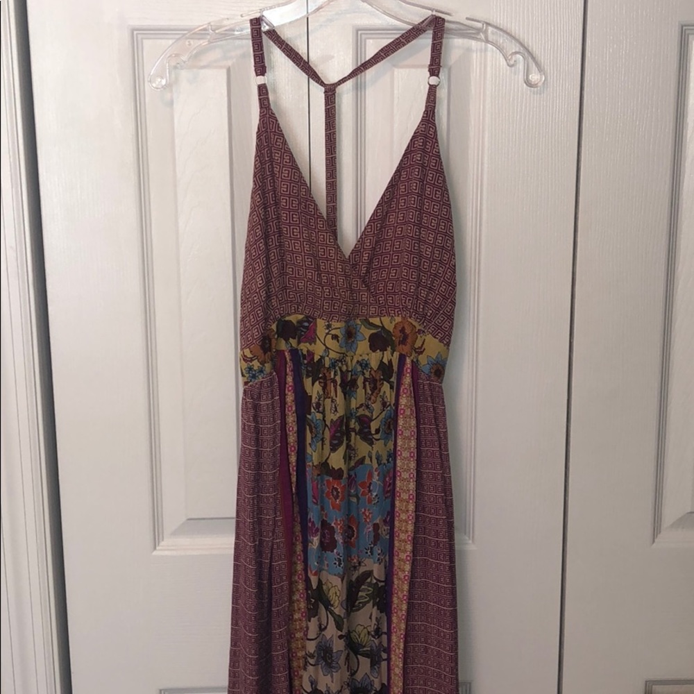 Maxi Dress Brand New